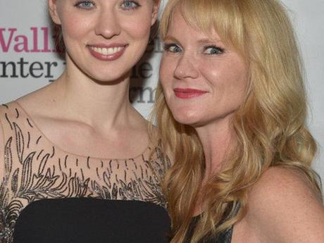 Deborah Ann Woll au lancement de 'Parfumerie '