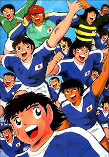 Tous derrière le Japon pour 2014