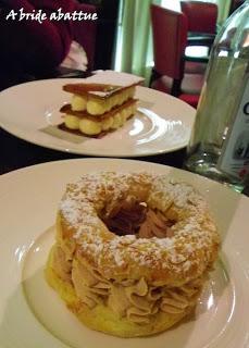 Connaissez-vous le Napoleone sur les Champs Elysées ?