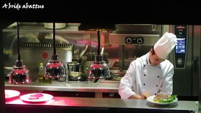 Connaissez-vous le Napoleone sur les Champs Elysées ?