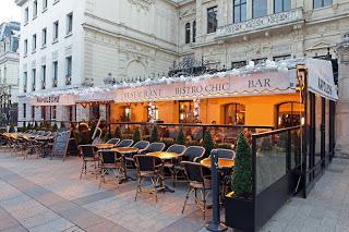 Connaissez-vous le Napoleone sur les Champs Elysées ?