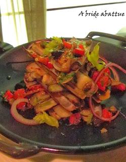 Connaissez-vous le Napoleone sur les Champs Elysées ?