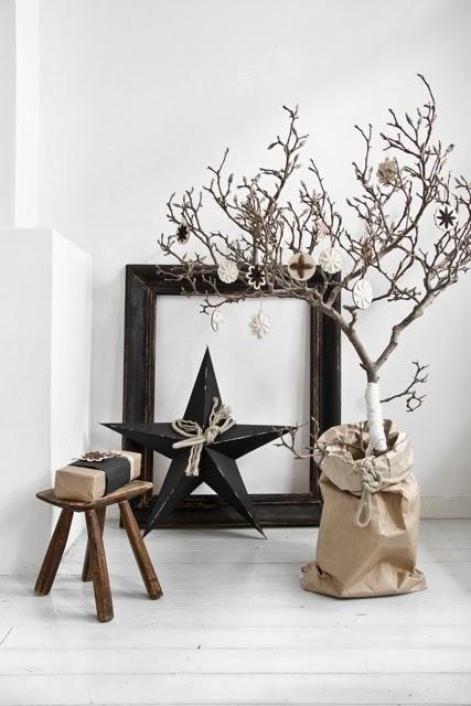 Décorations de Noël 