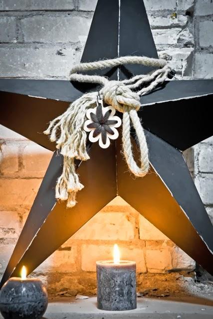 Décorations de Noël 