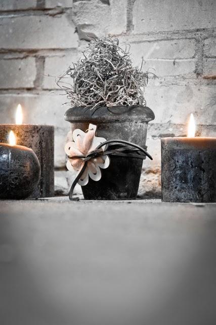 Décorations de Noël 