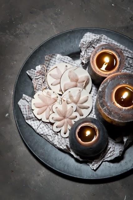 Décorations de Noël 