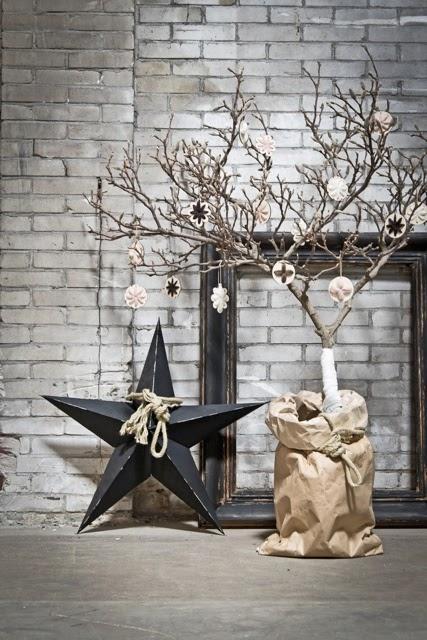 Décorations de Noël 