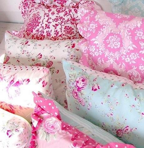 Flower power - un souvenir de printemps 