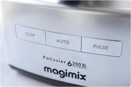 Robot Magimix Pâtissier Multifonction : présentation et prise en main