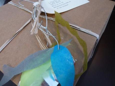 Et si on faisait un shopping parisien, festif et gourmand... gourmandise,cadeaux goumands,fêtes,noël,paniers gourmands,alain milliat,épicerie de bruno,épicerie du 4,jacques genin,le petit duc,chocolatitudes,l'arbre à café,rap