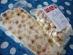 Et si on faisait un shopping parisien, festif et gourmand... gourmandise,cadeaux goumands,fêtes,noël,paniers gourmands,alain milliat,épicerie de bruno,épicerie du 4,jacques genin,le petit duc,chocolatitudes,l'arbre à café,rap