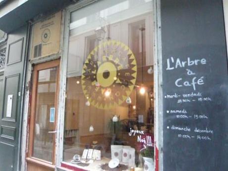 Et si on faisait un shopping parisien, festif et gourmand... P1090076.JPG