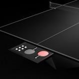 Une table de Ping Pong de Luxe