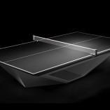 Une table de Ping Pong de Luxe