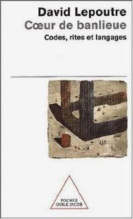 Cœur de banlieue, Code, rites et langages, David Lepoutre