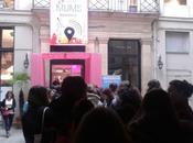 immense tapis rose pour spot efluent mums dads décembre