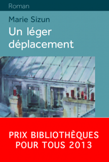 Un léger déplacement