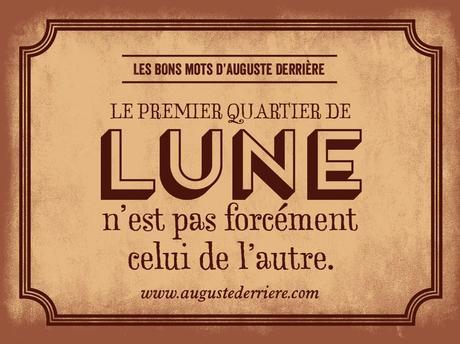 Auguste Derriere – jeu de mots2