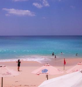 Dreamland beach (Unggasan, Bukit Peninsula, Bali, Indonesia)