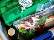 Bricolages faciles Noël pour enfants