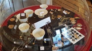 Un petit avant goût de Noël à Espace Japon