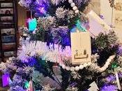 petit avant goût Noël Espace Japon