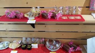 Un petit avant goût de Noël à Espace Japon