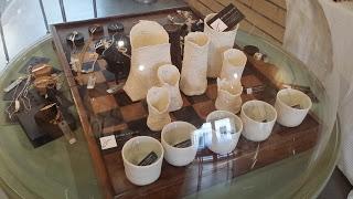 Un petit avant goût de Noël à Espace Japon