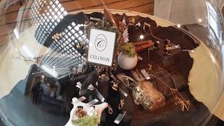 Un petit avant goût de Noël à Espace Japon