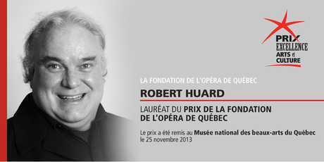 Le 11e Gala de l’Opéra de Québec, Les Papiers posthumes d’un corniste voyageur par La Dauphine et un concert Dessay/Legrand avec Les Violons du Roy