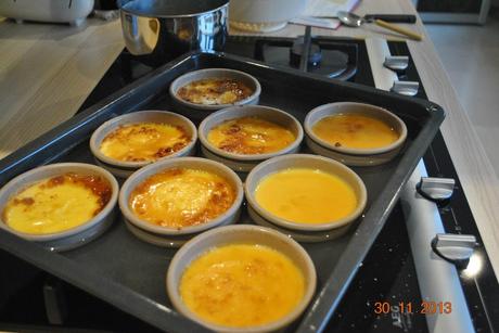 Crème brulée<;3