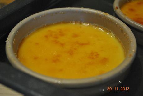 Crème brulée<;3