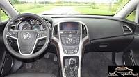 Essai routier: Buick Verano Turbo 2013