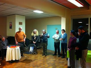 Kanaouennoù 3, le troisième tome du collectage musical de Polig Monjarret