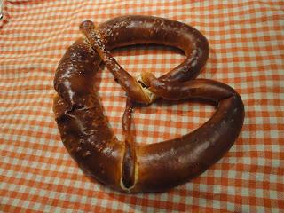 bretzel