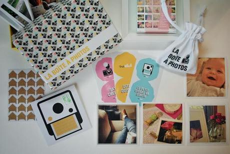 La Boite à photos du Printklub