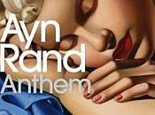 L’essentiel livres d’Ayn Rand Hymne (Anthem)