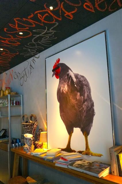 Ma semaine sur les blogs {9}