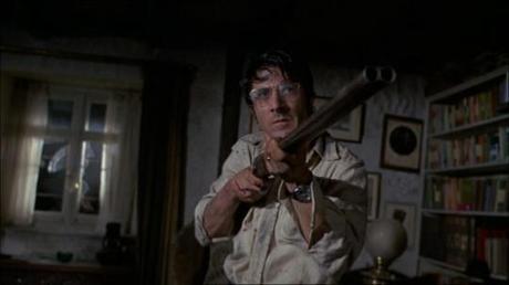 Culte du dimanche : les Chiens de Paille