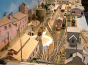 Photo dimanche prendre train marche