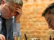 Echecs Shirov massacre Dubov