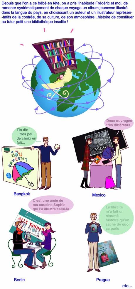 70. Une chouette collection