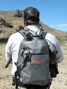 SHOPPING DE NOËL: LES SACS FIELD & FISH