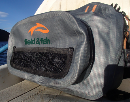 SHOPPING DE NOËL: LES SACS FIELD & FISH