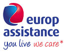 europ assistance logo #EuropAssistance annonce leur nouveau site #ecommerce