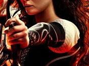Sortie ciné Hunger Games l'Embrasement, Francis Lawrence