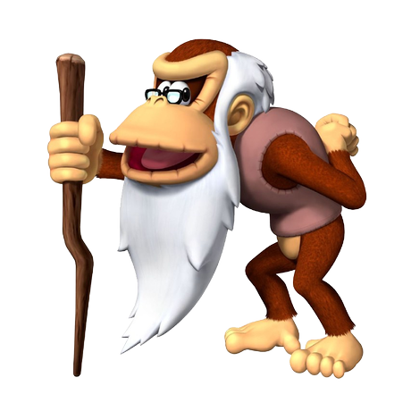 Une date américaine pour Donkey Kong Wii U !