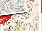 Encore petite bricole Noël... idée pour janvier