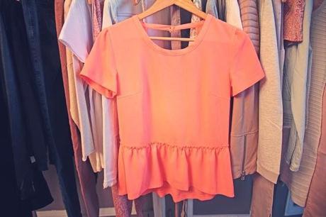 ETAM SS14, FRESH JACQUARD ETAM SS14, FRESH JACQUARD