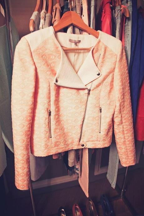 ETAM SS14, FRESH JACQUARD ETAM SS14, FRESH JACQUARD